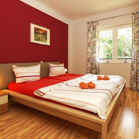 Ferienwohnung Seestrasse Zempin Luaran gambar